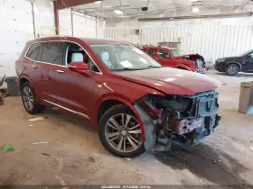 2020 Cadillac XT6