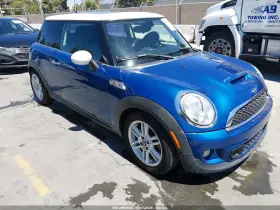 2013 MINI Hardtop