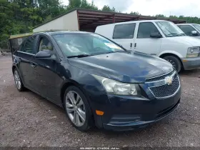 2011 Chevrolet Cruze