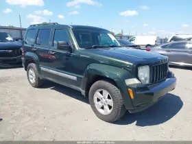 2011 Jeep Liberty