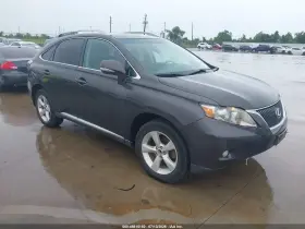 2010 Lexus RX