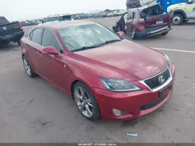 2010 Lexus IS