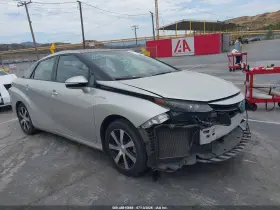 2018 Toyota Mirai