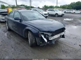 2014 Audi A4