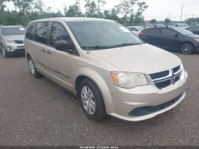 2014 Dodge Grand Caravan
