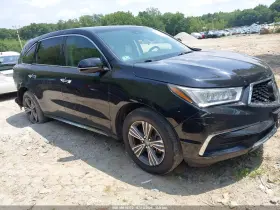 2019 Acura MDX