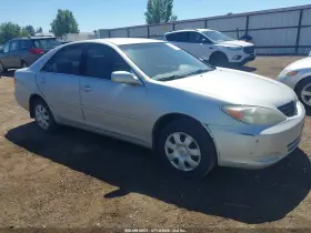 2002 Toyota Camry