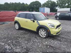 2011 MINI Countryman