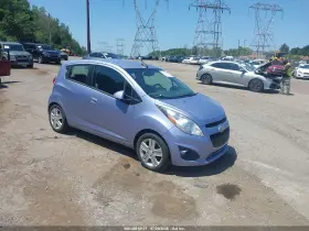 2015 Chevrolet Spark