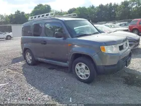 2009 Honda Element