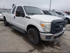 2015 Ford F-250