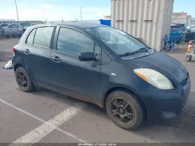 2010 Toyota Yaris