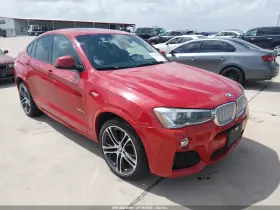 2018 BMW X4