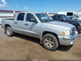 2006 Dodge Dakota