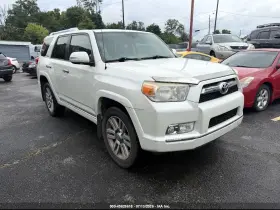 2010 Toyota 4Runner