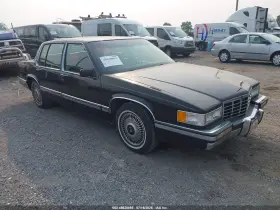 1993 Cadillac Deville