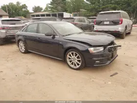 2016 Audi A4