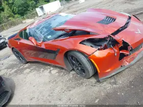 2016 Chevrolet Corvette