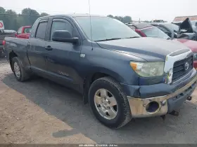 2007 Toyota Tundra