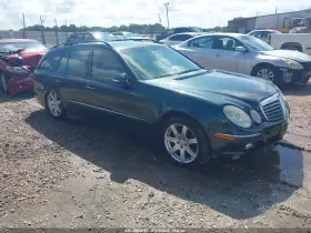 2007 Mercedes-Benz E 350