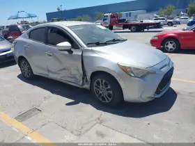 2019 Toyota Yaris