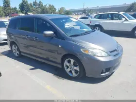 2007 Mazda 5