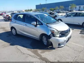 2016 Honda Fit