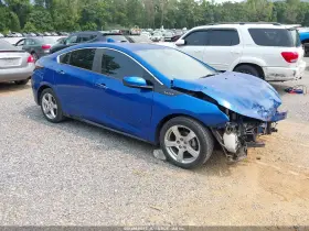 2017 Chevrolet Volt