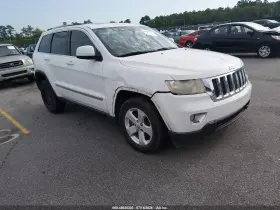 2013 Jeep Grand Cherokee