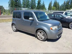 2009 Nissan Cube