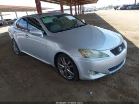 2008 Lexus IS