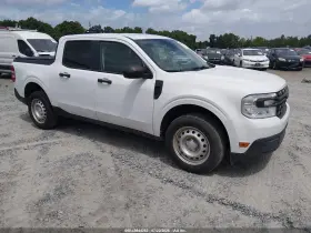 2022 Ford Maverick