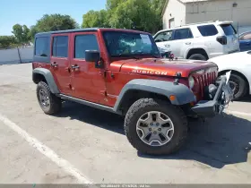 2014 Jeep Wrangler