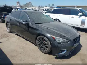 2018 Infiniti Q50