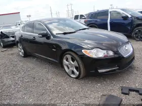 2009 Jaguar XF