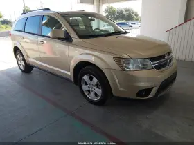 2011 Dodge Journey