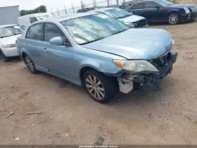 2011 Toyota Avalon