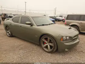 2008 Dodge Charger