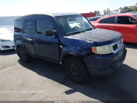 2010 Honda Element