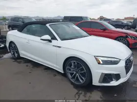 2024 Audi A5