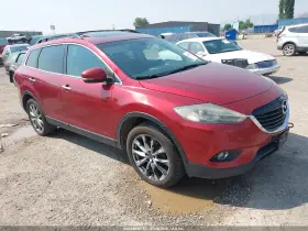 2014 Mazda CX-9