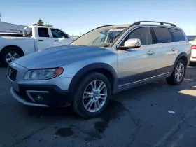 2016 Volvo XC70
