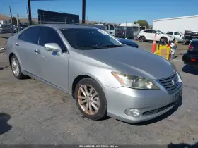 2010 Lexus ES