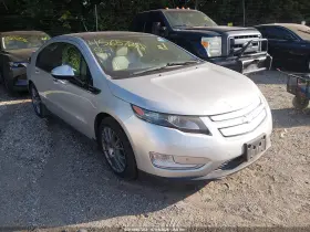 2012 Chevrolet Volt