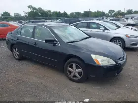 2004 Honda Accord