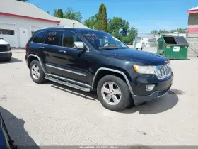 2012 Jeep Grand Cherokee