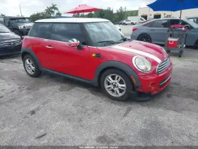 2012 MINI Cooper