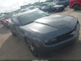 2011 Chevrolet Camaro