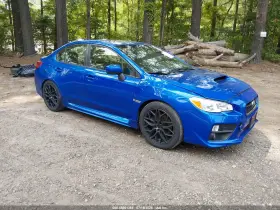 2016 Subaru WRX