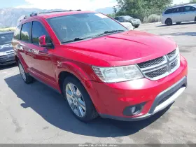 2012 Dodge Journey